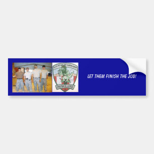 DSC03725 het Grote uitzicht van het Web, c1-111, l Bumpersticker