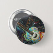 DSC04225, Art of Hope Ronde Button 5,7 Cm (Voorkant /achterkant)