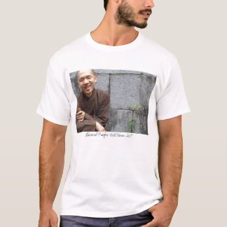 DSC05000, Laurel Prafke Viet Nam 2007 T-shirt