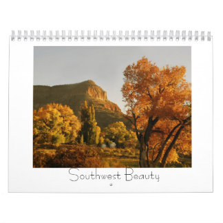 _DSC0734, Southwest Beauty - Gepersonaliseerd Kalender