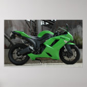 DSC_0062, Ninja Poster (Voorkant)