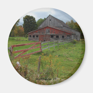 DSC_0180-2, Manchester VT. Magneet