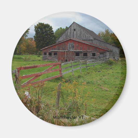 DSC_0180-2, Manchester VT. Magneet (Voorkant)