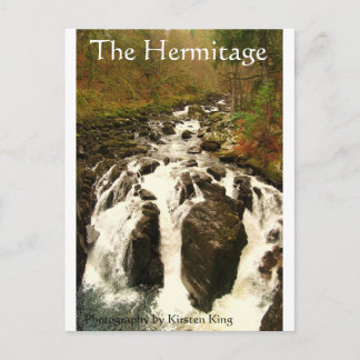 DSC_0248, The Hermitage, Photography by Kirsten... Briefkaart