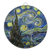 DSC_0943e Dartbord (Voorkant)