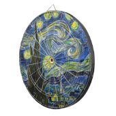 DSC_0943e Dartbord (Voorkant Rechts)