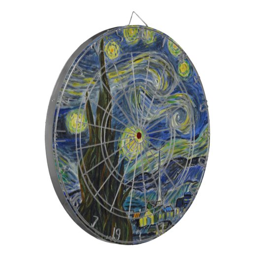 DSC_0943e Dartbord (Voorkant Links)