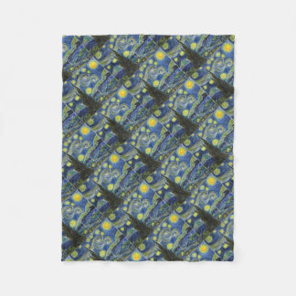 DSC_0943e Fleece Deken