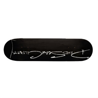 DSC-skateboard Skateboard