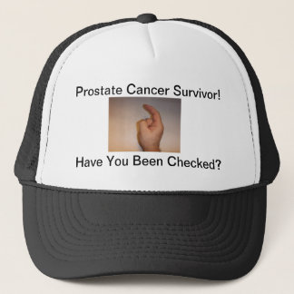 DSCF0084, prostaatkanker overlevende!, heb je... Trucker Pet