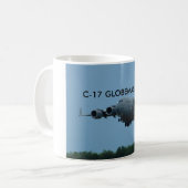 DSCF0297, C-17 GLOBEMASTER III KOFFIEMOK (Voorkant links)