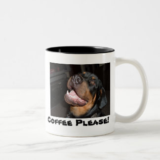 DSCF0313, Koffie alsjeblieft! Tweekleurige Koffiemok