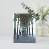 DSCF2806, Topsail Island, NC Briefkaart (Staand voorkant)