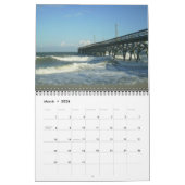 DSCI1291, Myrtle Beach, SC2009 Kalender (Mar 2026)