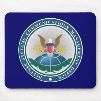 DSCMO Mousepad Muismat