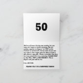 DSCN0236, Who draait van de Gissing VIJFTIG??? (Binnen)