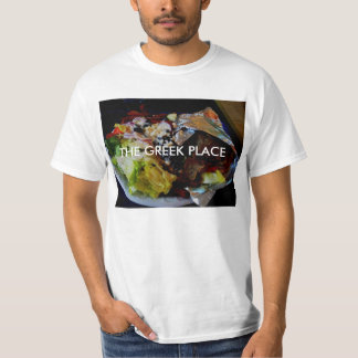 DSCN0541, DE GRIEKSE PLAATS T-SHIRT