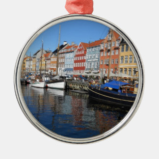 DSCN2826.JPG Nyhavn, Kopenhagen Metalen Ornament