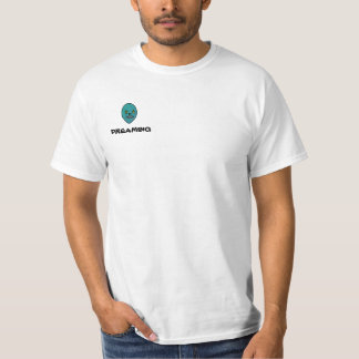 DSD-droaming t-shirt