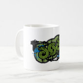 dsd_wave_frontFD1 Koffiemok (Voorkant links)