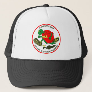 DSE Trucker Hat Pet