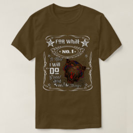 DSMThings260_2022 T-shirt