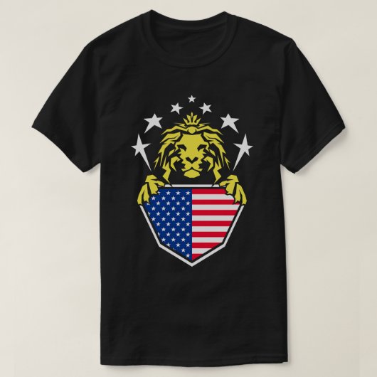 DSO T-SHIRT (Design voorkant)