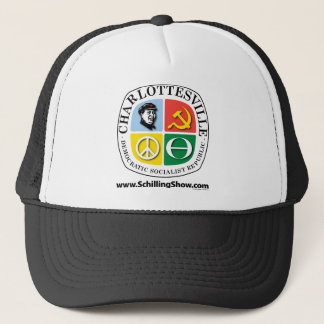 DSRC Mao Trucker Pet