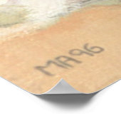 dsu en Said Rann van Kutch 1996 Poster (Hoek)