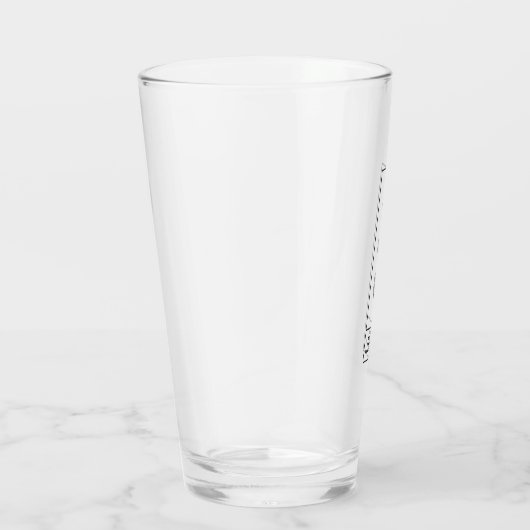 DSY LOGO ONE GLAS (Rechts)