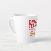 DT2 dad- latte mok (Linkerhoek)