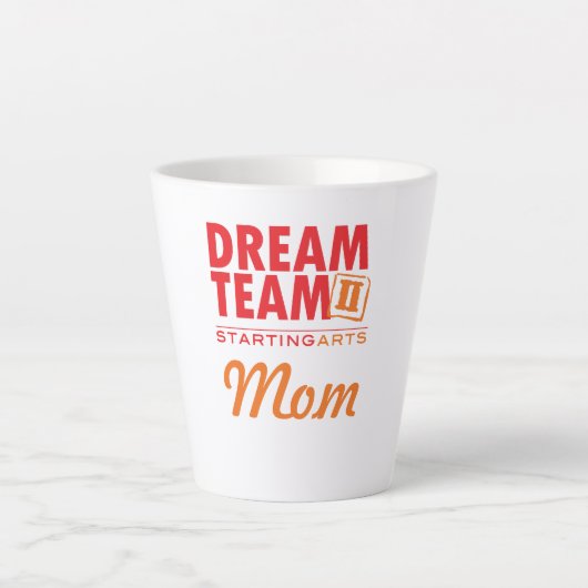 DT2 Maman- Mug en latte (Devant)