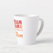 DT2 Mom- latte mok (Rechterhoek)