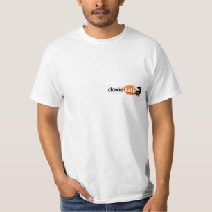 DT#1799572Custom Proud Smooth Doxie T-shirts