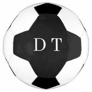 DT Initialen Aansteker – De Premium Cadeaubox Voetbal