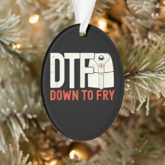 DTF Dowl to frit| Chicken Retro Cadeau
