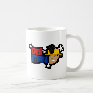DtF-Logo Koffiemok