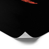 DTF naar Fiesta Funny Cinco de Mayo Gift Poster (Hoek)