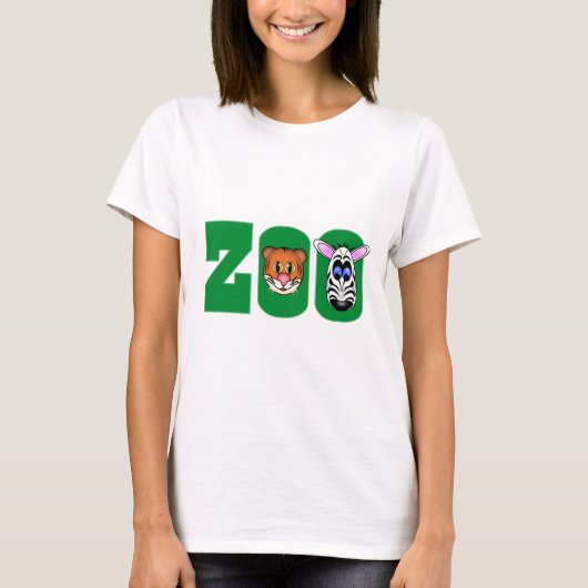 DTH T-SHIRT (Voorkant)