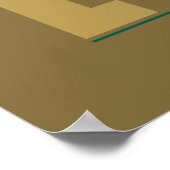 DTM 190E 2,5-16 V Poster (Hoek)