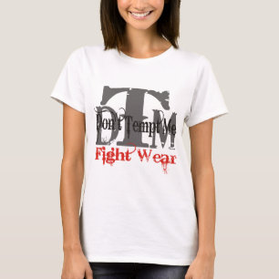 DTM T-SHIRT