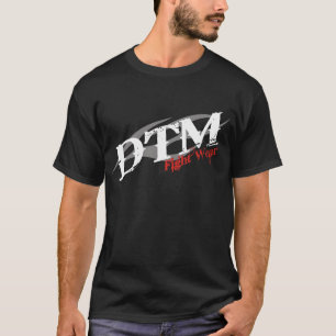 DTM Tribal T-shirt