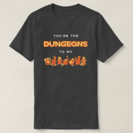 DTMD - grijs T-shirt