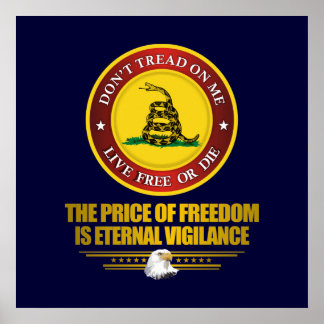 DTOM-Vigilance Poster