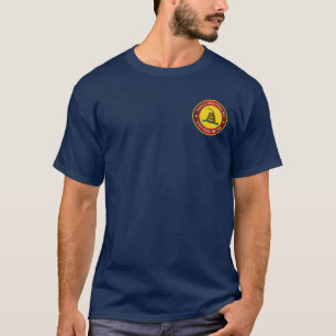 DTOM - Vigilance Shirten T-shirt