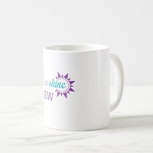 DTS WC Mug (Devant droit)