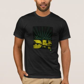 DTV Forest of Dean DH T-shirt