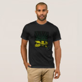 DTV Forest of Dean DH T-shirt (Voorkant volledig)