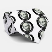 Du Bois Online Stropdas (Opgerold)