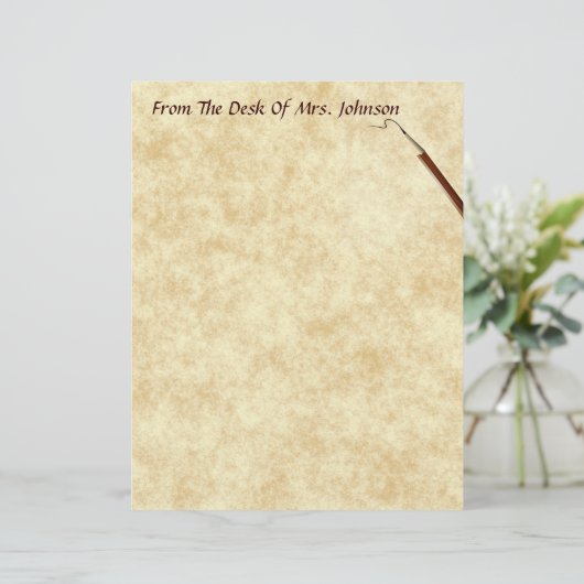 Du Bureau De ? Papeterie de parachutisme (Debout devant)